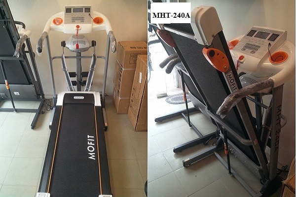 Đại Việt Sport chuyên cung cấp các loại máy chạy bộ chính hãng