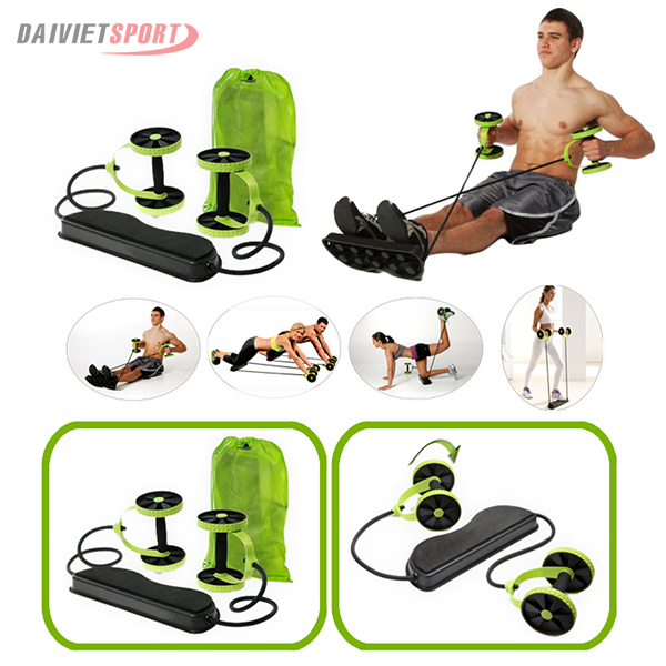 Dây tập Revoflex Xtreme