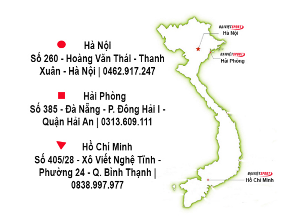 liên hệ mua xà đơn ở hà nội