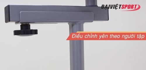 điều chỉnh độ cao yên ROYAL 561A   