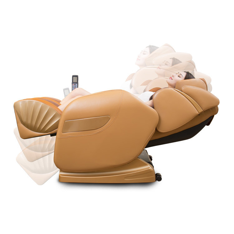 Đừng bỏ qua ưu điểm của ghế massage Okasa OS-268 này?1