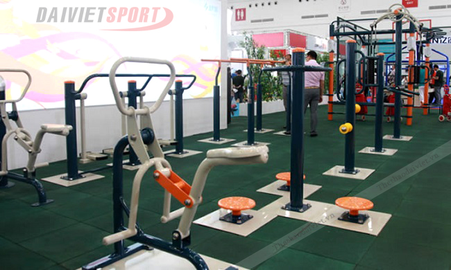 Dá»¥ng cá»¥ thá» thao ngoÃ i trá»i Äáº¡i Viá»t Sport