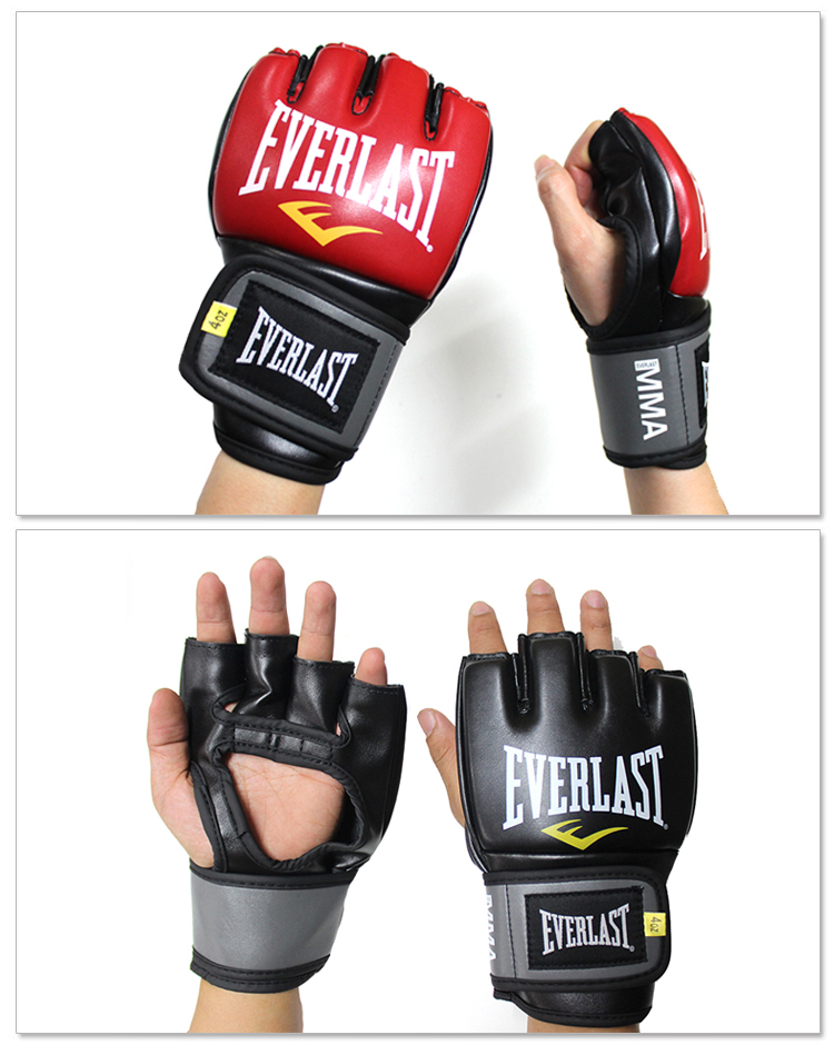 găng boxing everlast