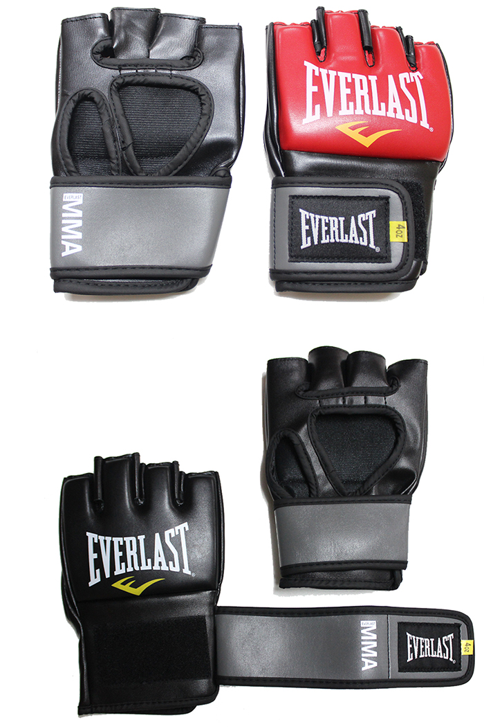 Găng đấm boxing MMA EVERLAST