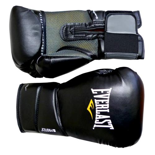 găng tay đấm Everlast Protex 2