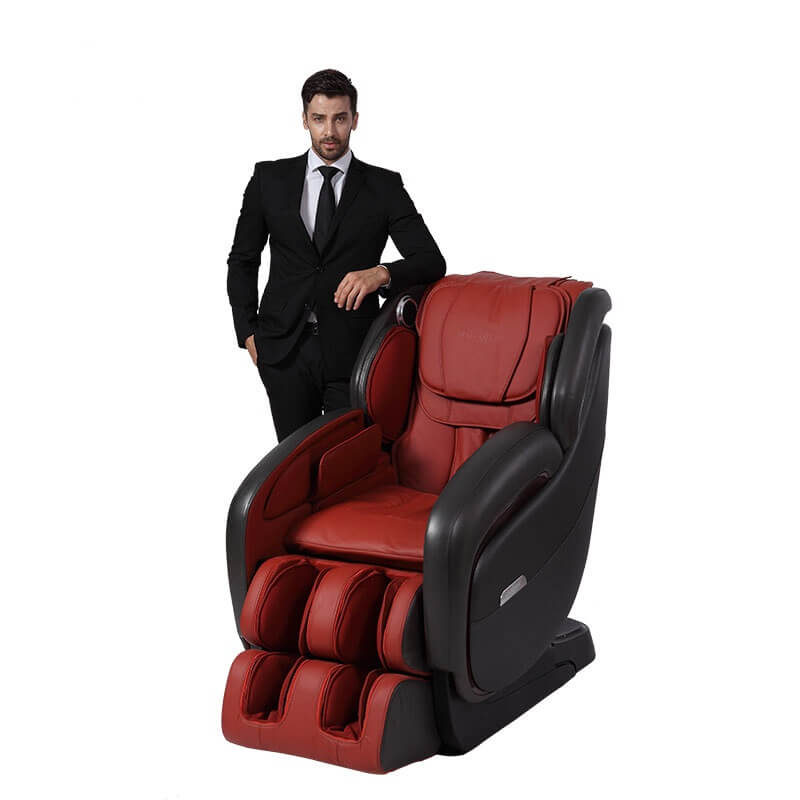 ghế massage cho giám đốc