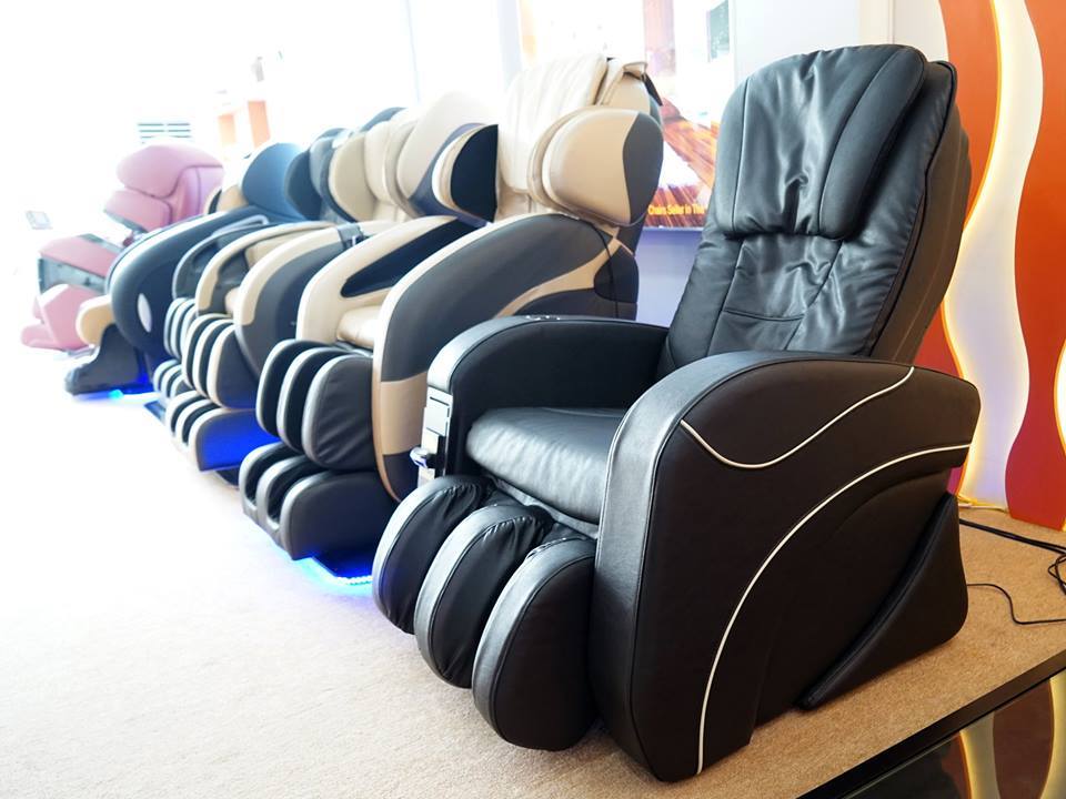 ghế massage nội địa nhật