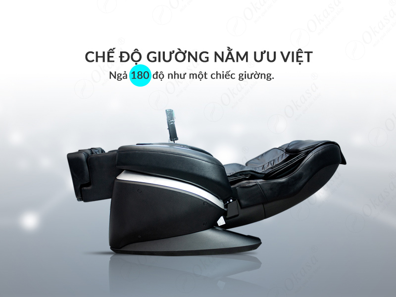 Ghế massage toàn thân FUJIIRYOKI JP-870