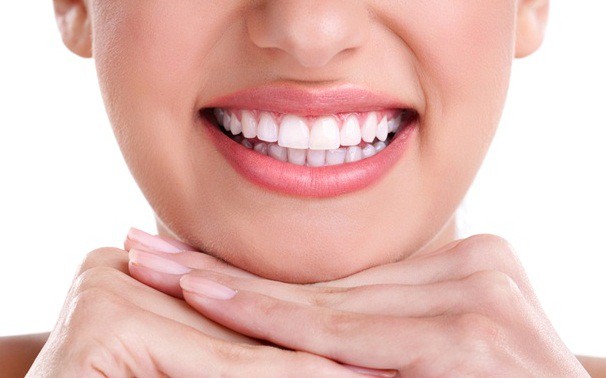 Giải pháp giúp bạn có hàm răng trắng sáng?6