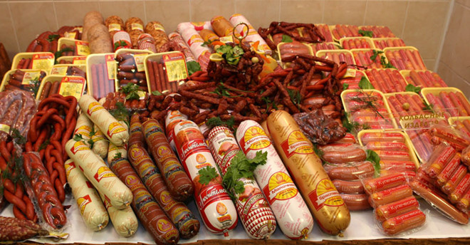 Thực phẩm nhiều cholesterol