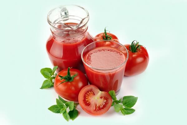 Hướng dẫn cách giảm cân an toàn với cà chua-1