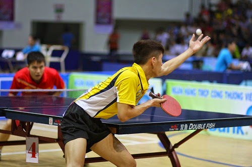 kỹ thuật phát bóng bàn kỹ thuật phát bóng bàn