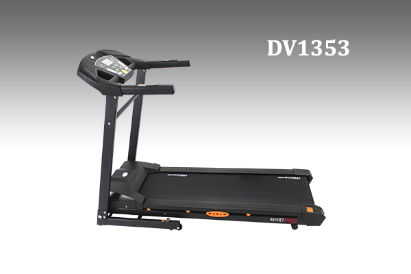 máy chạy bộ điện Đại Việt DV-1353