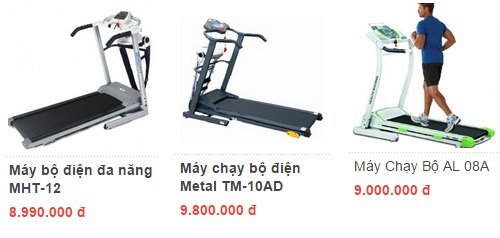 may chay bo điện dưới 10 triệu