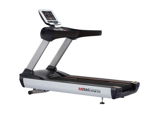 Máy chạy bộ điện MBH Fitness S700 