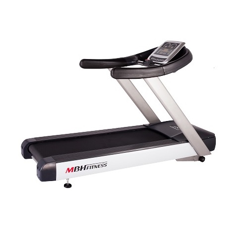 Máy chạy bộ điện MBH Fitness S900