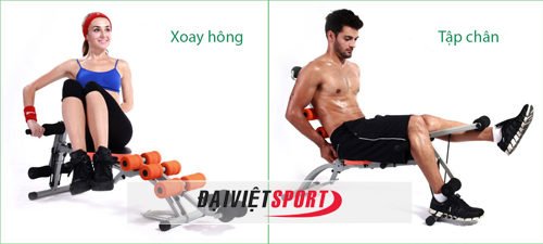 máy tập cơ bụng tại thanh xuân hà nội