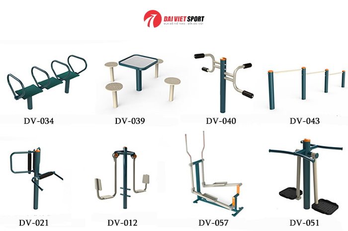 máy tập đi bộ lắc tay -dv 057-2