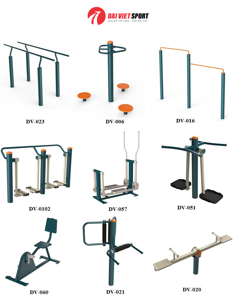 máy tập lưng eo Dv 051-1