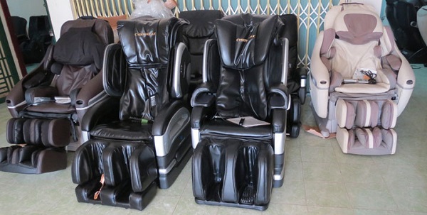 Ghế massage Benbo 8d mới massage ghế cao cấp tự động có chức năng cho người  cao tuổi - Xuất Nhập Khẩu