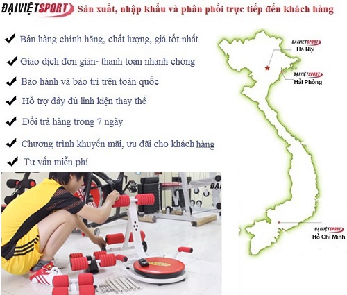 mua máy tập cơ bụng fitness ở đâu tốt nhất