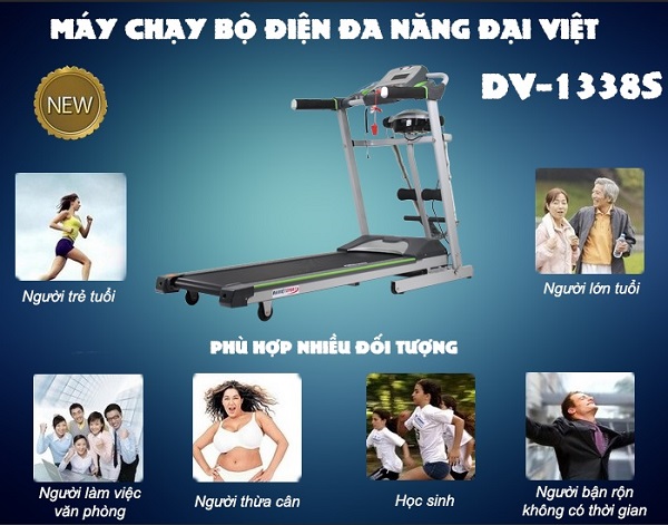 phòng tránh chấn thương trong quá trình sử dụng máy chạy bộ4