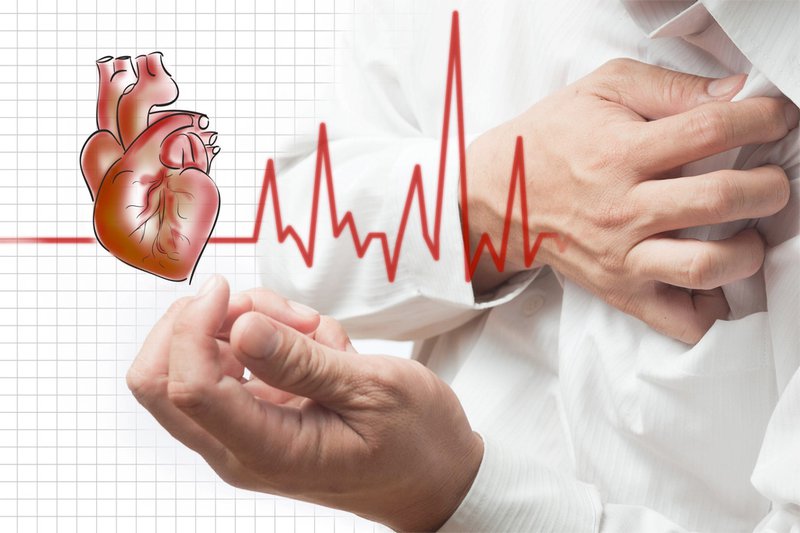 Review bệnh thiếu máu cơ tim có nguy hiểm không?