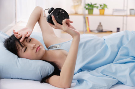 sai lầm khi tập thể thao