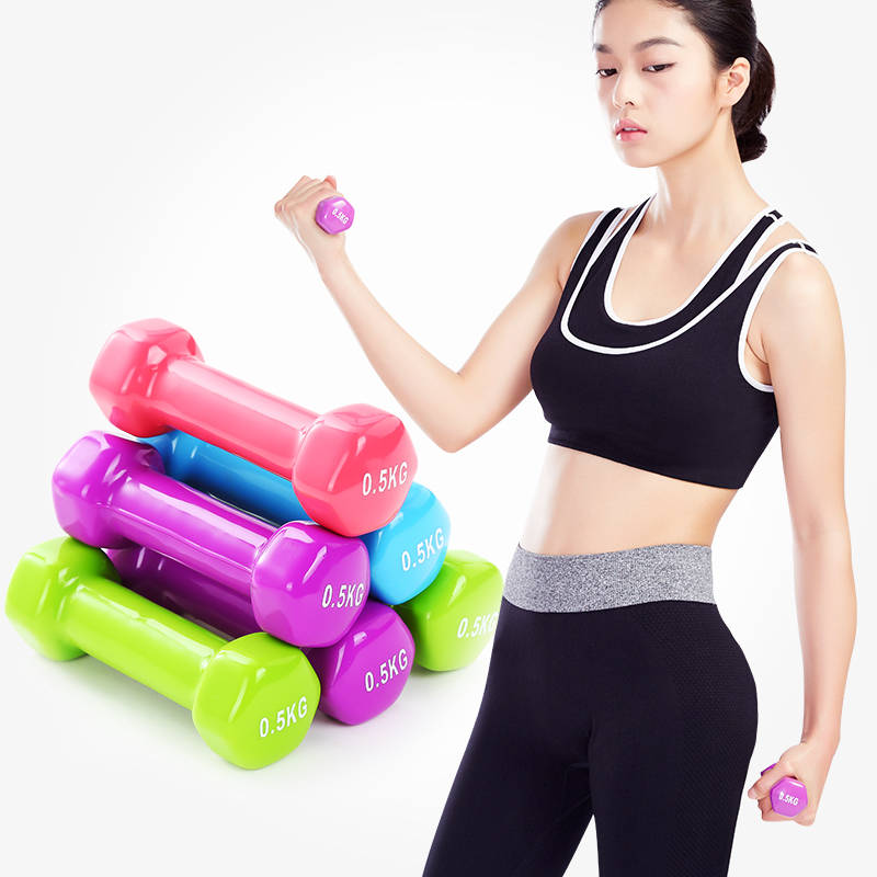 Những loại phụ kiện gym cơ bản bạn nên biết