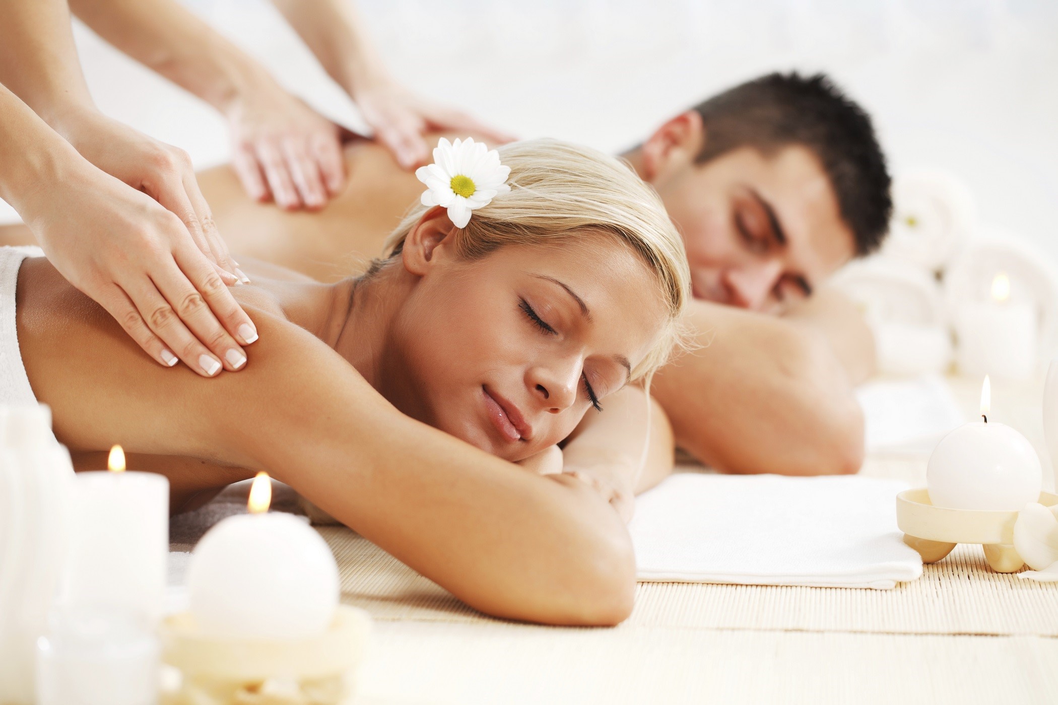 Massage thường xuyên có giúp tăng tuổi thọ không?