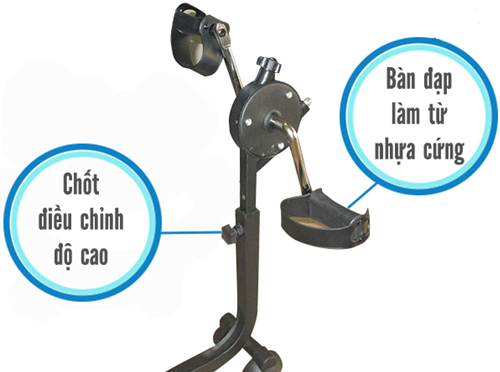 tập chân với máy tập bụng Freewill 2014