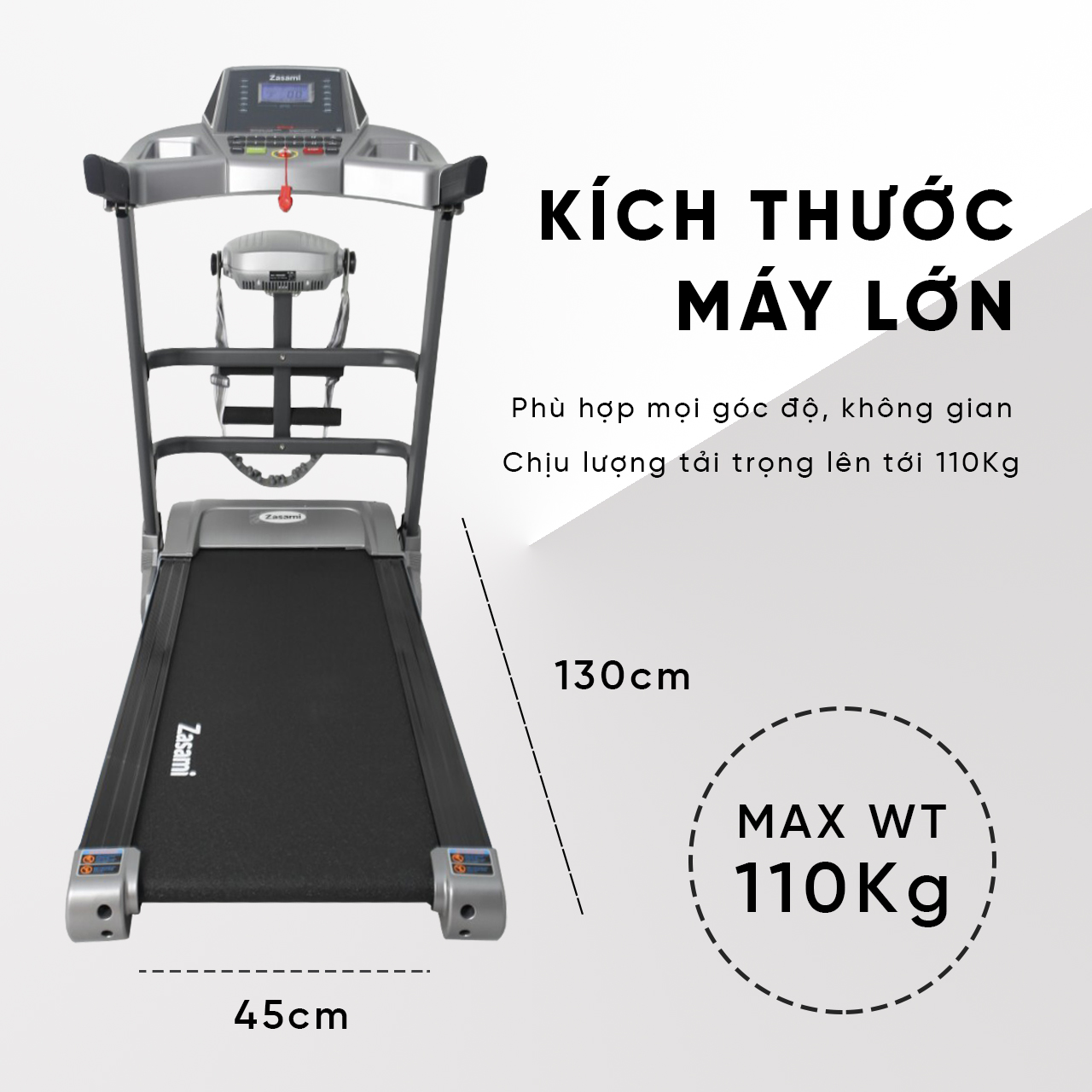 thảm chạy s 182