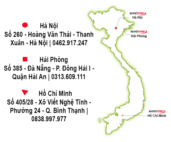 thể thao đại việt