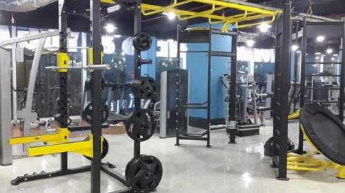 thiet bi phong tap gym