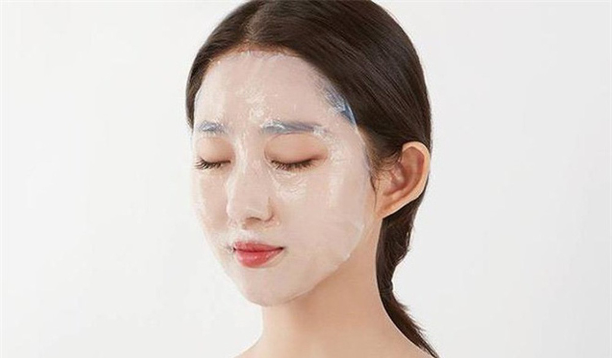 Toàn cảnh câu hỏi về mặt nạ giấy?6