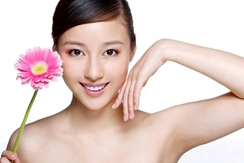 Trị nám da từ tự nhiên làm bao chị em “mê mệt