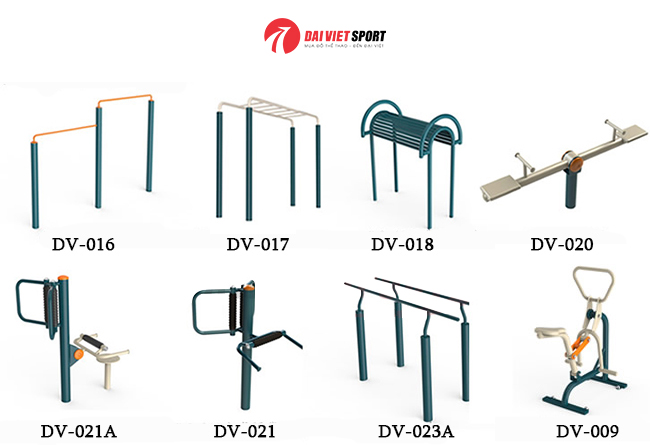 xe đạp rèn luyện sức khỏe DV 060-2