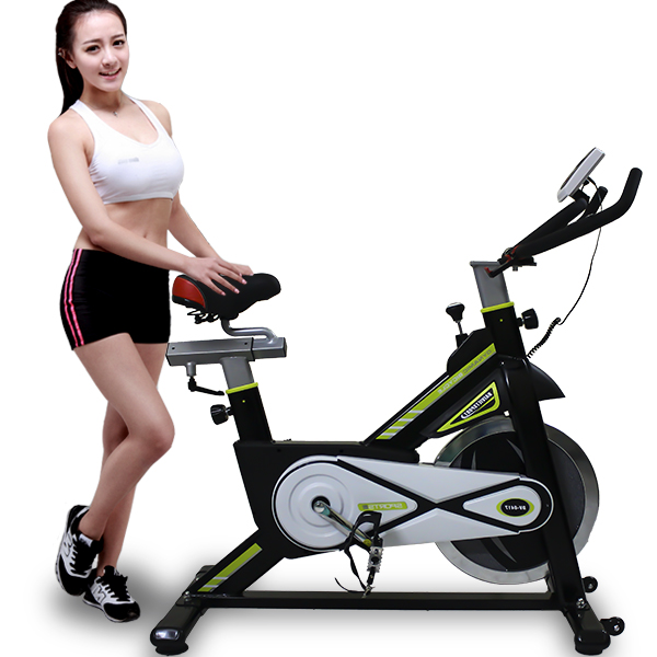 Xe đạp tập thể dục Đại Việt DV-6417