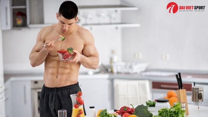 Bài tập Cable crossover