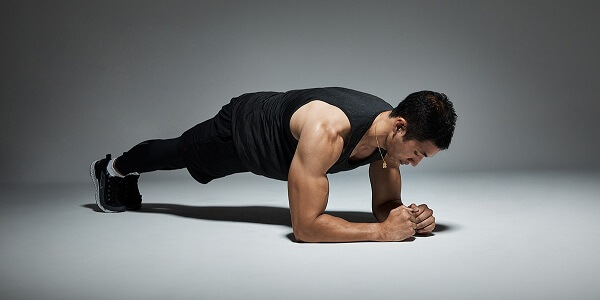 Plank