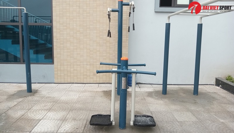 Bảo trì và vệ sinh thiết bị ngoài trời