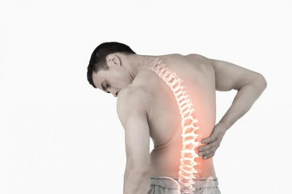 Chữa đau lưng hiệu quả bằng vật lý trị liệu