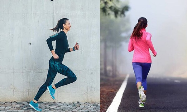 Bệnh động mạch vành và các yếu tố nguy cơ khi chạy bộ