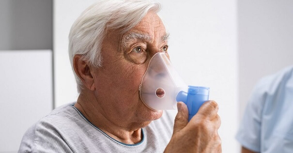 Bệnh COPD và Phương pháp phục hồi chức năng hô hấp