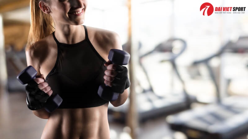 Bị đau khi tập gym, làm sao để biết khi nào nên ngưng tập?