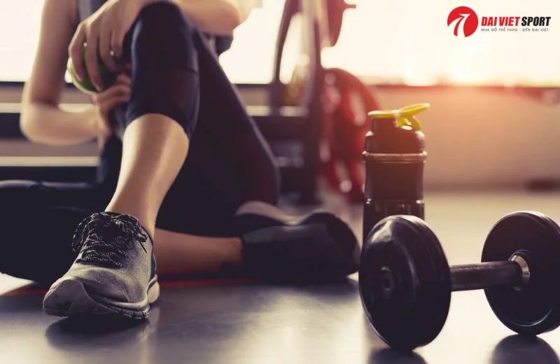 Cách theo dõi tiến trình tập luyện khi tập gym tại nhà