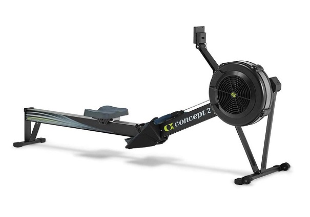 Hiểu về máy tập gym Rowing machine
