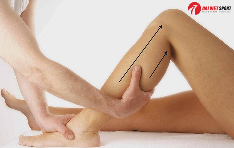 Dụng cụ massage chân DV-040