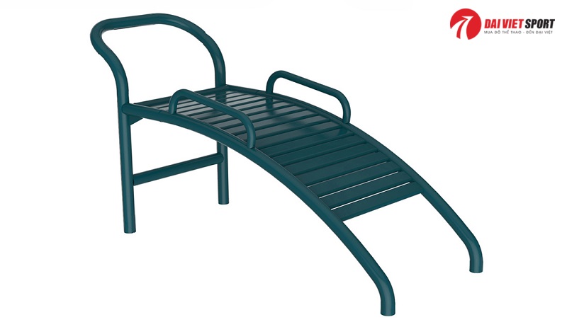 Ghế tập cơ bụng ngoài trời DV-011