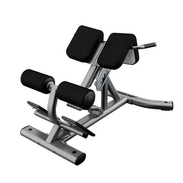 Chia sẻ kiến thức về: Máy tập gym Back Extension Bench